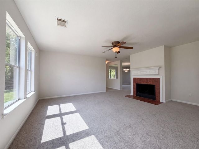 16519 Eaglewood Shadows Drive, Sugar Land, TX 77498