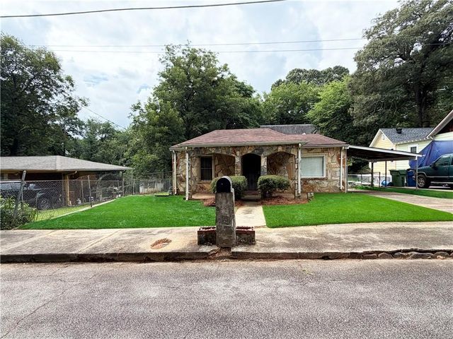 645 Schuyler Avenue SE, Atlanta, GA 30312