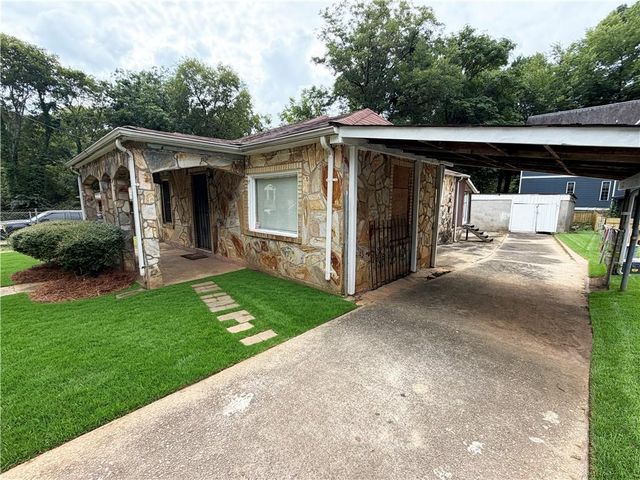 645 Schuyler Avenue SE, Atlanta, GA 30312