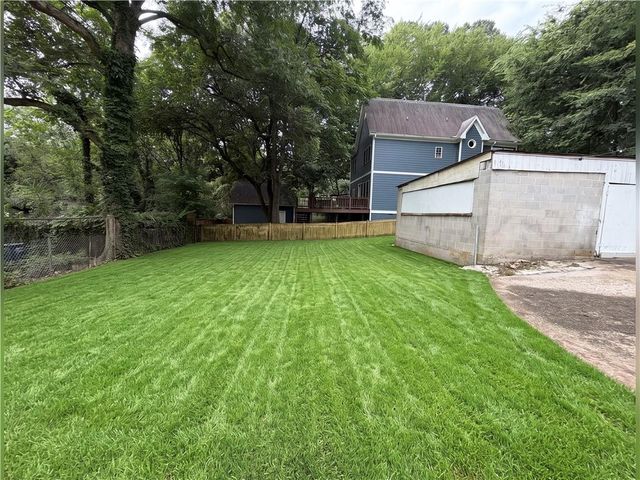 645 Schuyler Avenue SE, Atlanta, GA 30312
