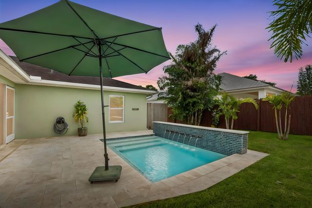 1901 SW Import Drive, Port St. Lucie, Port St Lucie, FL 34953