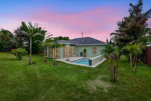 1901 SW Import Drive, Port St. Lucie, Port St Lucie, FL 34953