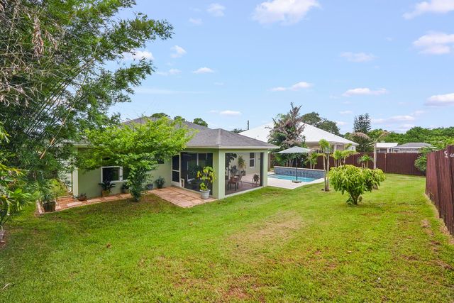 1901 SW Import Drive, Port St. Lucie, Port St Lucie, FL 34953
