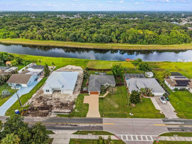 1901 SW Import Drive, Port St. Lucie, Port St Lucie, FL 34953