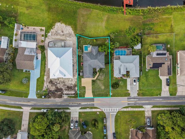 1901 SW Import Drive, Port St. Lucie, Port St Lucie, FL 34953