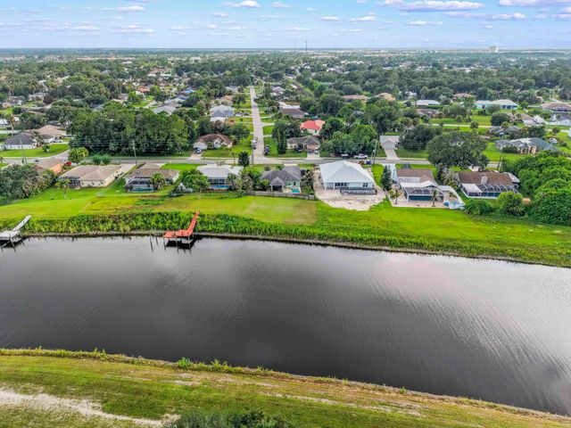 1901 SW Import Drive, Port St. Lucie, Port St Lucie, FL 34953
