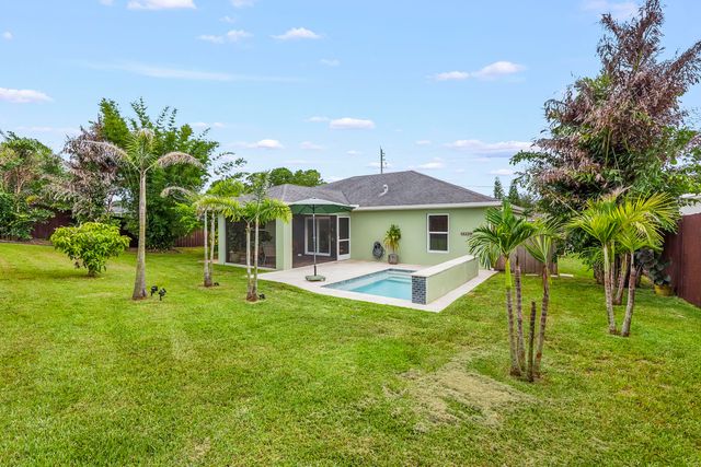 1901 SW Import Drive, Port St. Lucie, Port St Lucie, FL 34953