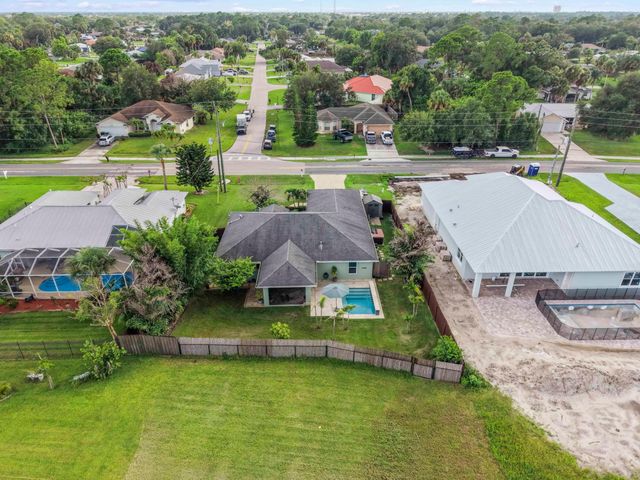 1901 SW Import Drive, Port St. Lucie, Port St Lucie, FL 34953