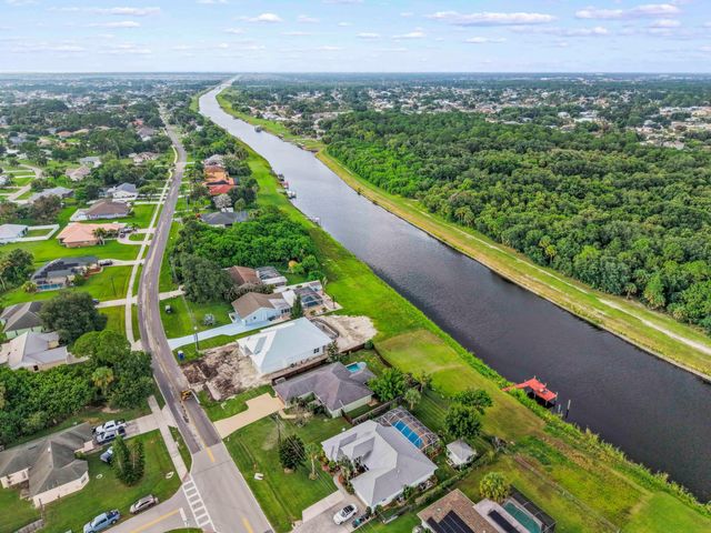 1901 SW Import Drive, Port St. Lucie, Port St Lucie, FL 34953