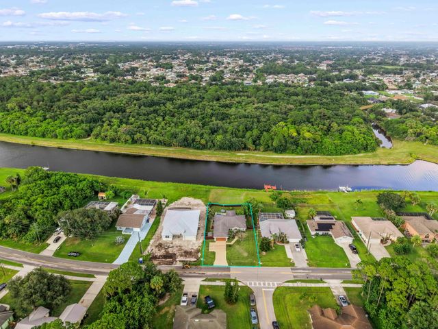 1901 SW Import Drive, Port St. Lucie, Port St Lucie, FL 34953