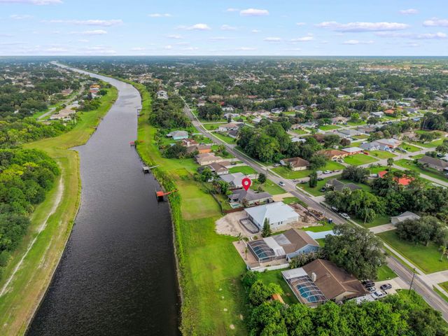 1901 SW Import Drive, Port St. Lucie, Port St Lucie, FL 34953