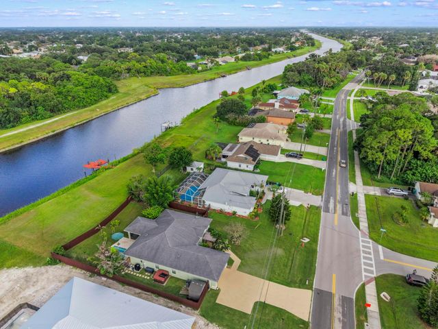 1901 SW Import Drive, Port St. Lucie, Port St Lucie, FL 34953