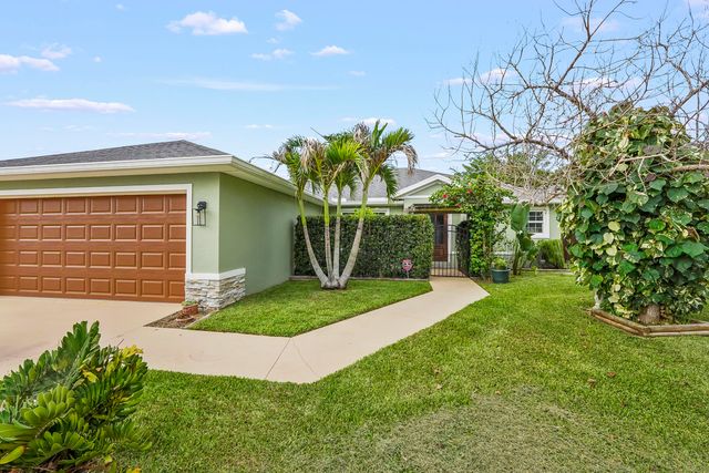 1901 SW Import Drive, Port St. Lucie, Port St Lucie, FL 34953