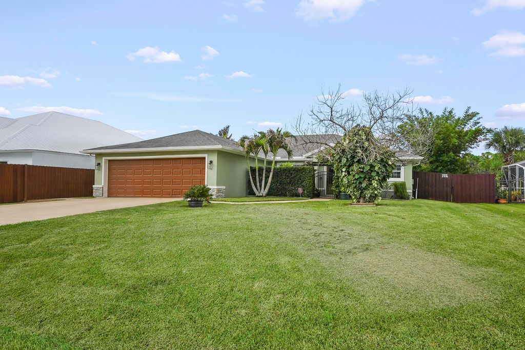 1901 SW Import Drive, Port St. Lucie, Port St Lucie, FL 34953