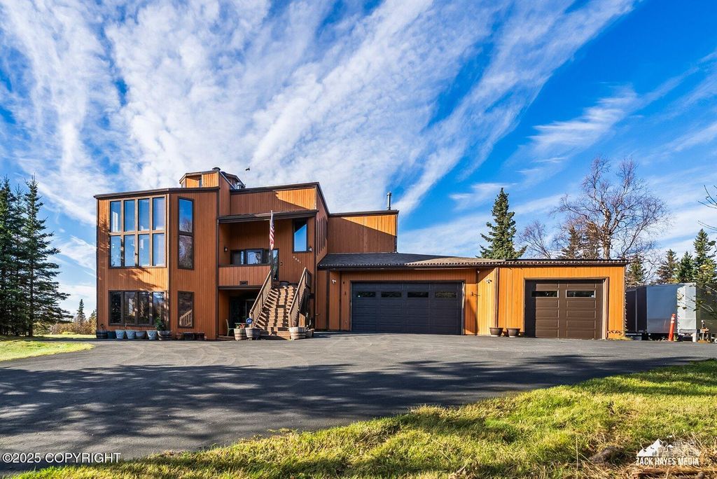 6801 Teresa Circle, Anchorage, AK 99516