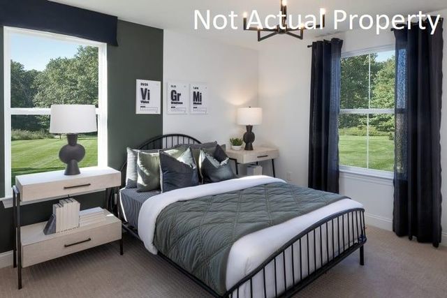 2562 Hammersley Loop, Lot 7102, Delaware, OH 43015