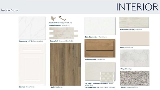 2562 Hammersley Loop, Lot 7102, Delaware, OH 43015