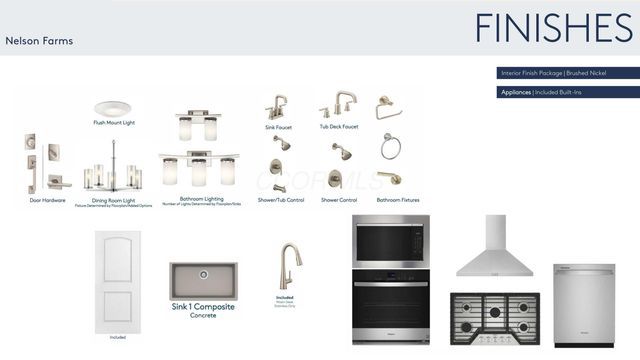 2562 Hammersley Loop, Lot 7102, Delaware, OH 43015