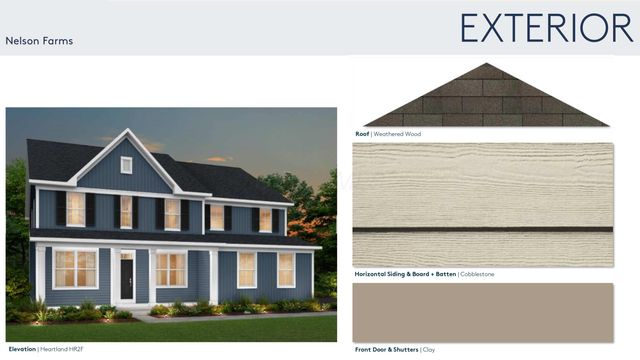 2562 Hammersley Loop, Lot 7102, Delaware, OH 43015