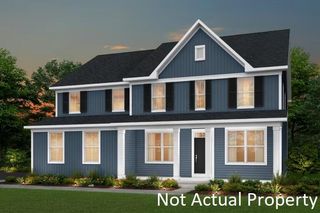 2562 Hammersley Loop, Lot 7102, Delaware, OH 43015