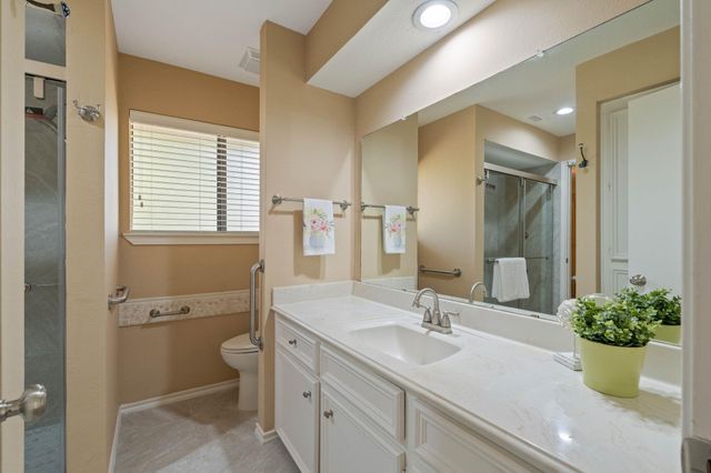 2 Crescent Falls Court, The Woodlands, TX 77381