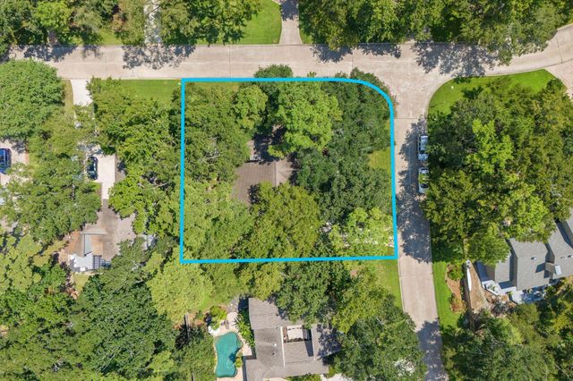 2 Crescent Falls Court, The Woodlands, TX 77381