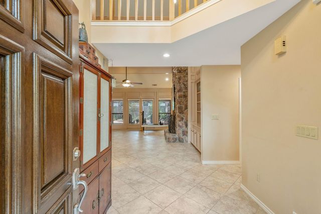 2 Crescent Falls Court, The Woodlands, TX 77381