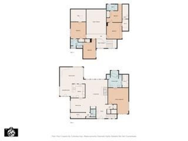 2 Crescent Falls Court, The Woodlands, TX 77381