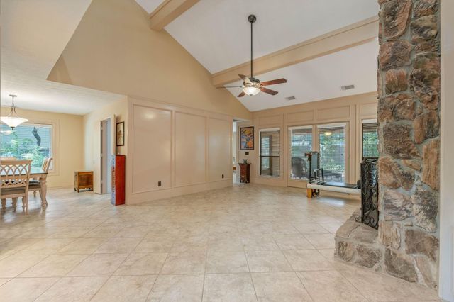 2 Crescent Falls Court, The Woodlands, TX 77381