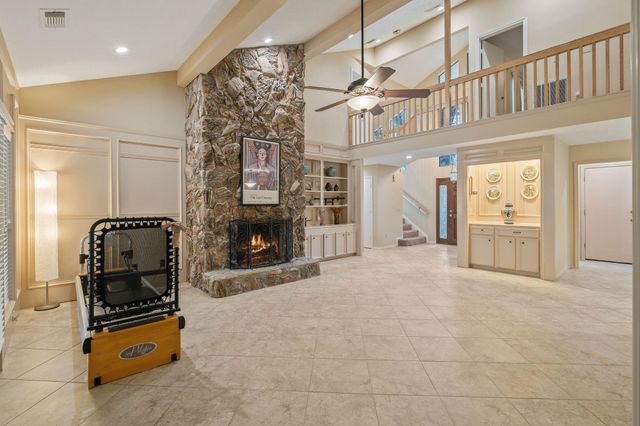 2 Crescent Falls Court, The Woodlands, TX 77381