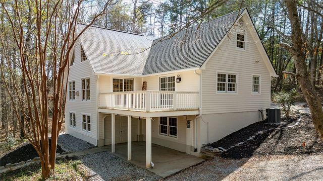 183 Beaver Lake Beaver Lake Drive, West Union, SC 29696