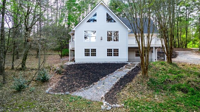 183 Beaver Lake Beaver Lake Drive, West Union, SC 29696