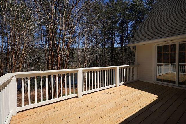 183 Beaver Lake Beaver Lake Drive, West Union, SC 29696