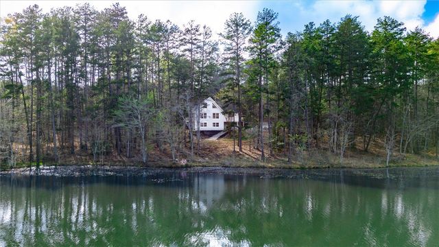 183 Beaver Lake Beaver Lake Drive, West Union, SC 29696
