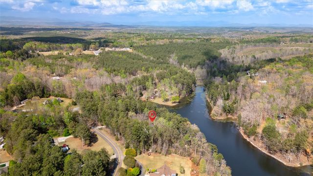 183 Beaver Lake Beaver Lake Drive, West Union, SC 29696