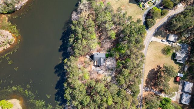 183 Beaver Lake Beaver Lake Drive, West Union, SC 29696