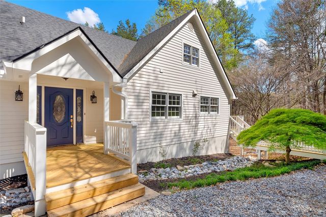 183 Beaver Lake Beaver Lake Drive, West Union, SC 29696