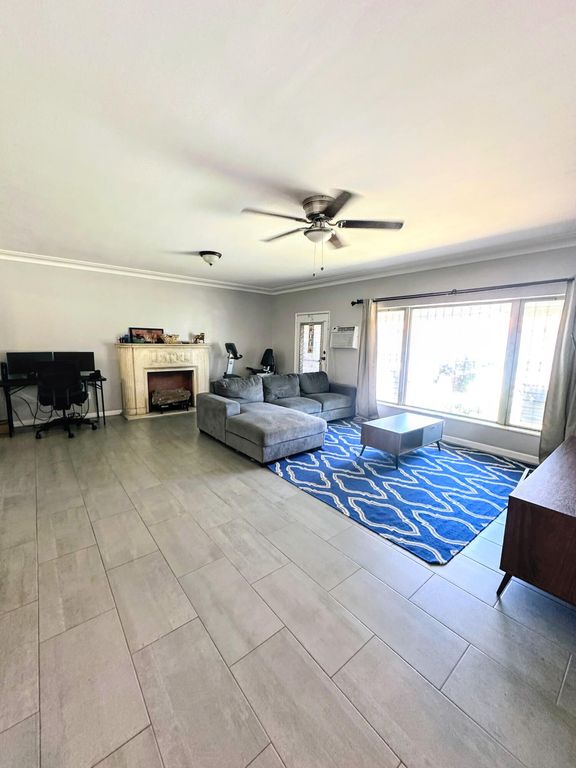 1000 NW 118th Street, Miami, FL 33168