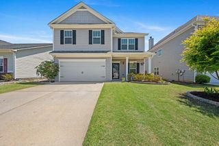174 Renford Road, Ball Ground, GA 30107