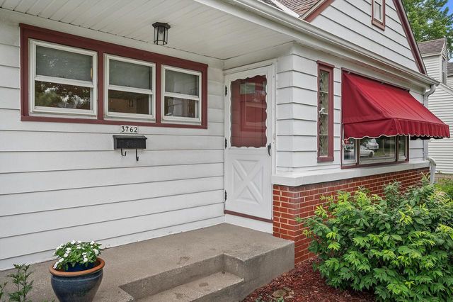 3762 N 73rd STREET, Milwaukee, WI 53216