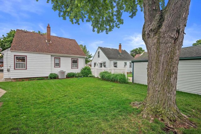 3762 N 73rd STREET, Milwaukee, WI 53216
