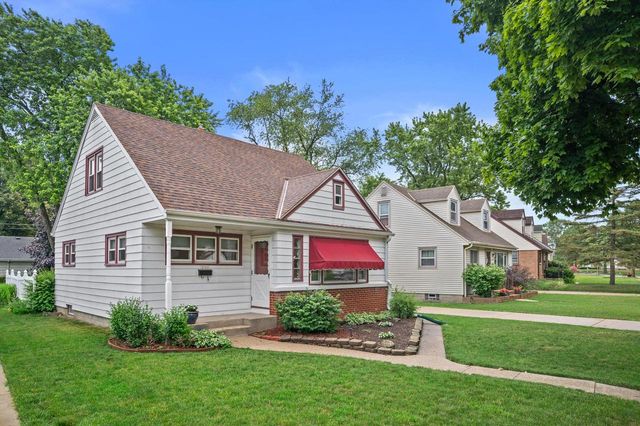 3762 N 73rd STREET, Milwaukee, WI 53216