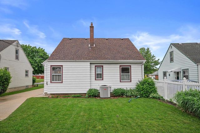 3762 N 73rd STREET, Milwaukee, WI 53216