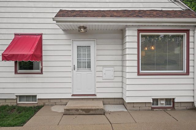 3762 N 73rd STREET, Milwaukee, WI 53216