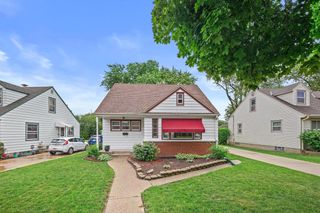 3762 N 73rd STREET, Milwaukee, WI 53216