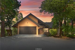 26603 Hillcrest Lane, Lake Arrowhead, CA 92352