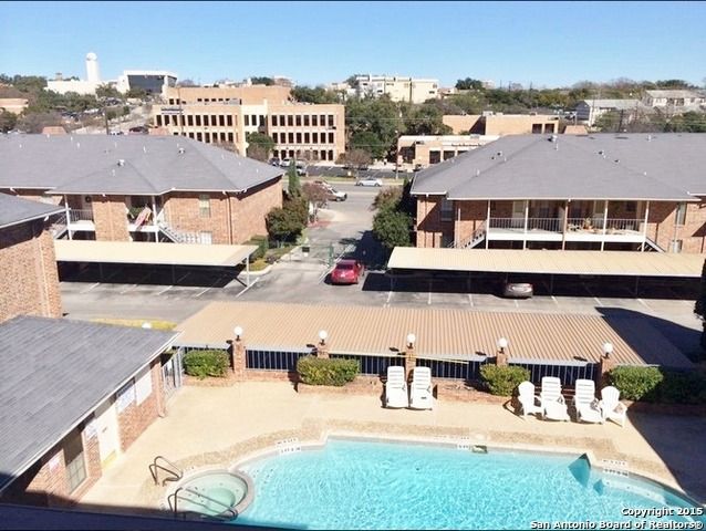 5359 Fredericksburg Rd Apt 612, San Antonio, TX 78229