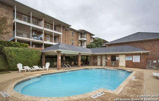 5359 Fredericksburg Rd Apt 612, San Antonio, TX 78229