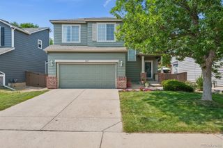 9659 Queenscliffe Drive, Highlands Ranch, CO 80130