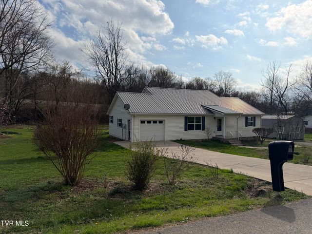 885 Hartman Lane, Greeneville, TN 37743